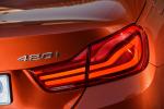 BMW 420i Convertible Luxury Line 2017 года (ZA)